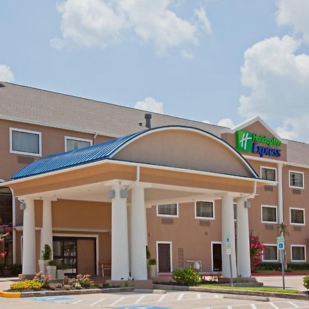 Holiday Inn Express Houston North-1960 Champions Area Louetta Екстериор снимка