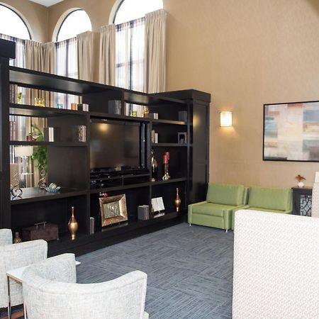 Holiday Inn Express Houston North-1960 Champions Area Louetta Екстериор снимка
