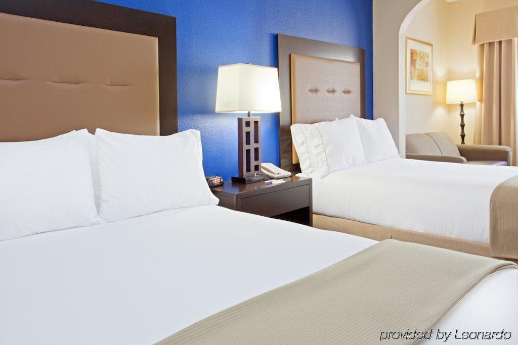 Holiday Inn Express Houston North-1960 Champions Area Louetta Екстериор снимка