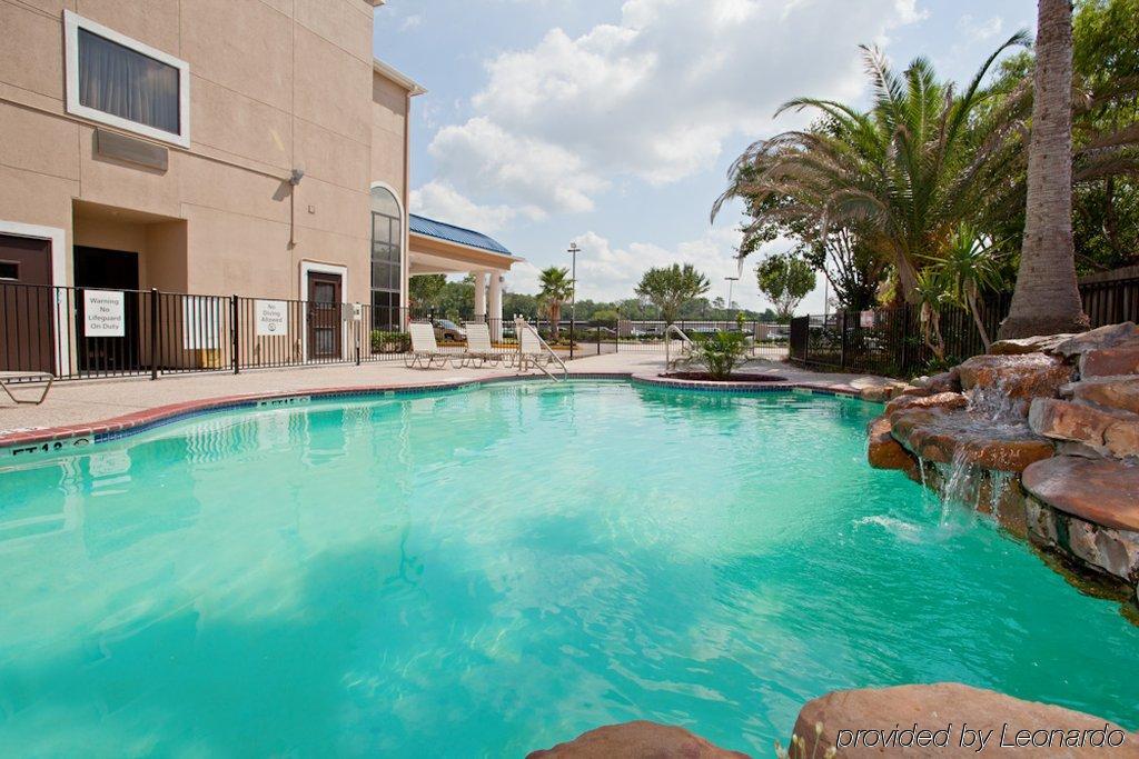 Holiday Inn Express Houston North-1960 Champions Area Louetta Екстериор снимка