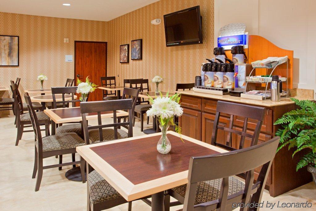 Holiday Inn Express Houston North-1960 Champions Area Louetta Екстериор снимка