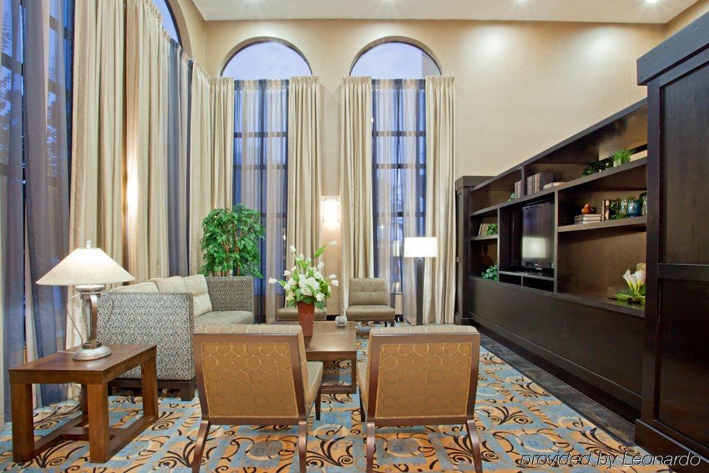 Holiday Inn Express Houston North-1960 Champions Area Louetta Екстериор снимка