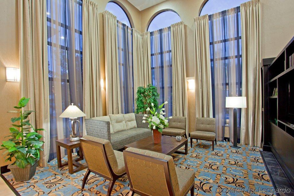 Holiday Inn Express Houston North-1960 Champions Area Louetta Екстериор снимка