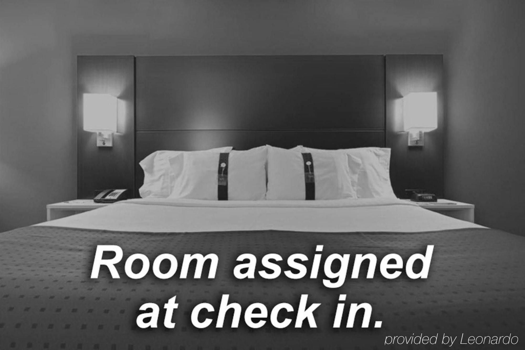 Holiday Inn Express Houston North-1960 Champions Area Louetta Екстериор снимка