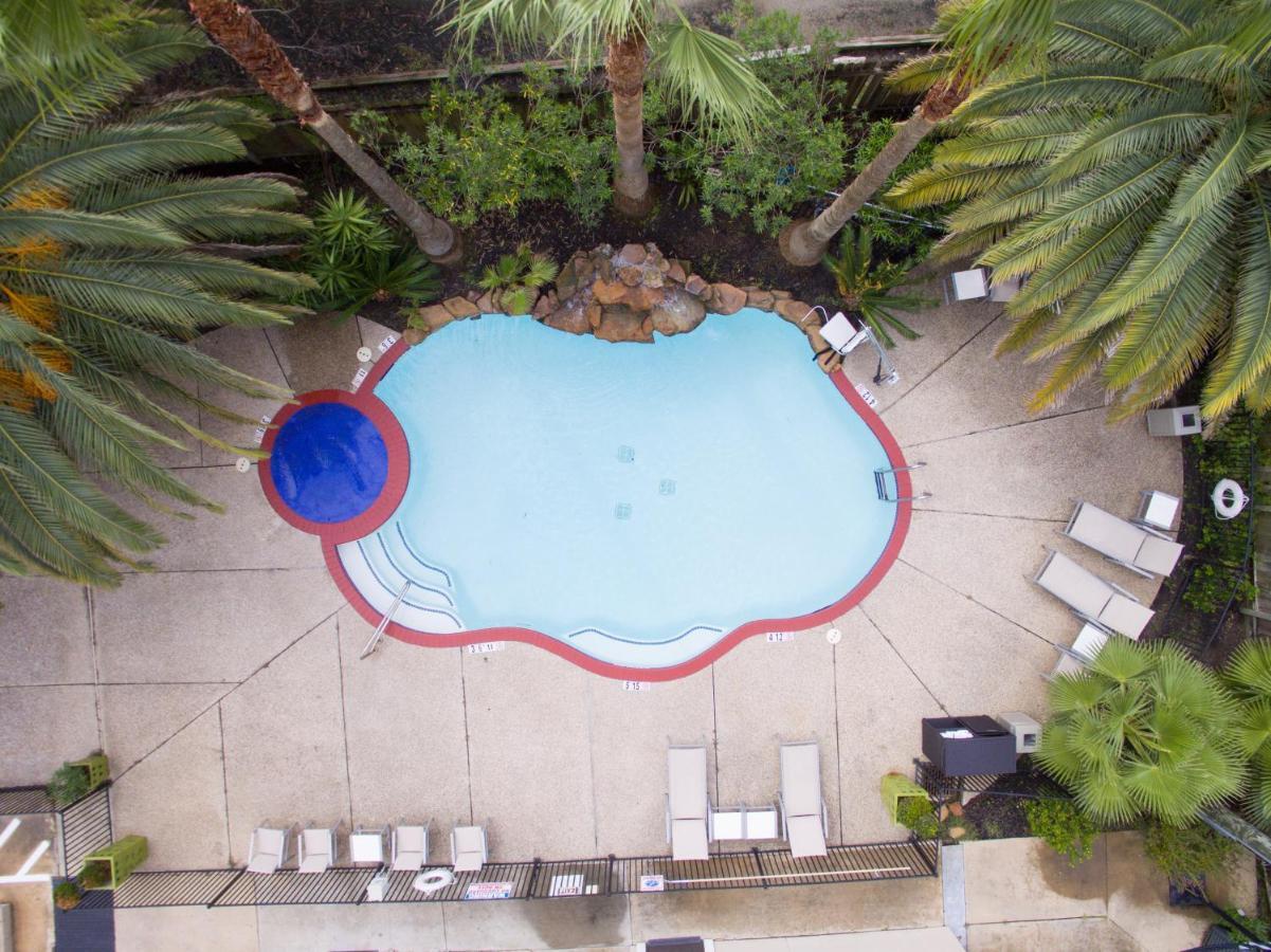 Holiday Inn Express Houston North-1960 Champions Area Louetta Екстериор снимка