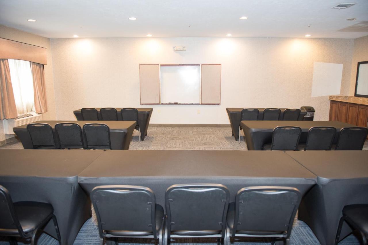 Holiday Inn Express Houston North-1960 Champions Area Louetta Екстериор снимка