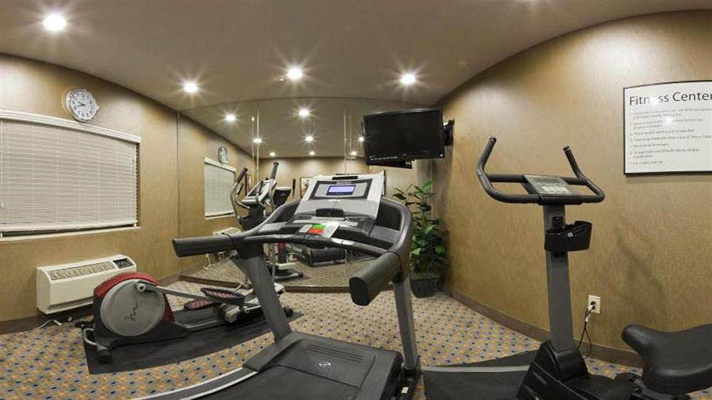 Holiday Inn Express Houston North-1960 Champions Area Louetta Екстериор снимка