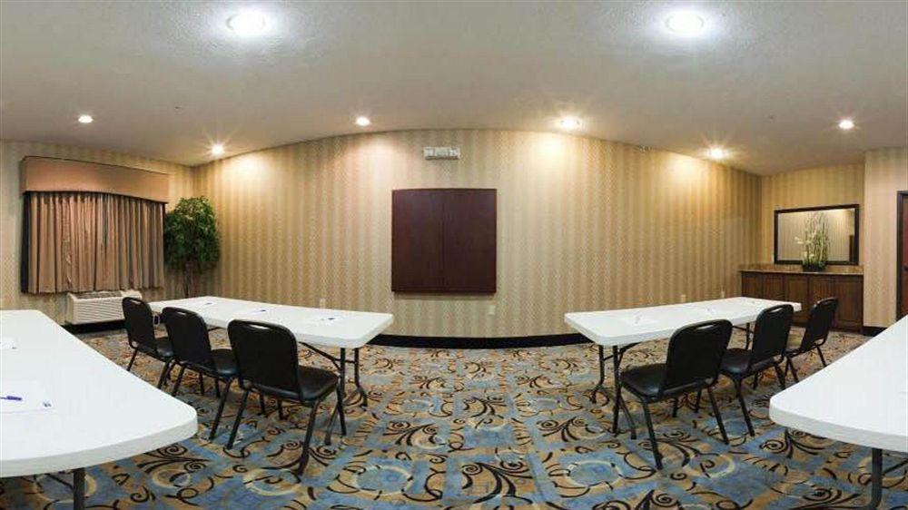 Holiday Inn Express Houston North-1960 Champions Area Louetta Екстериор снимка