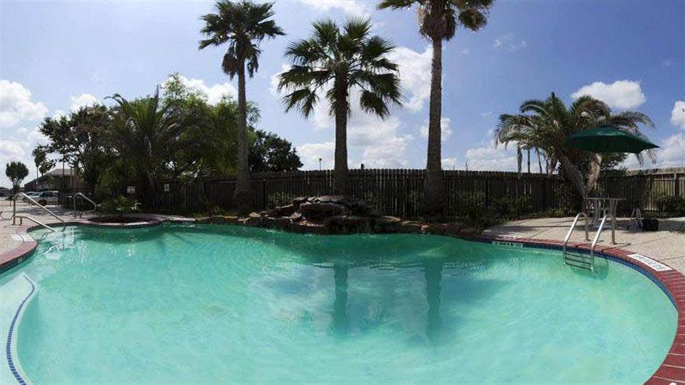 Holiday Inn Express Houston North-1960 Champions Area Louetta Екстериор снимка